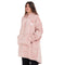 Snuggs Blanket Hoodie Dusty Rose